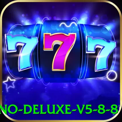win104 Casino Deluxe v5.8.8 - pak