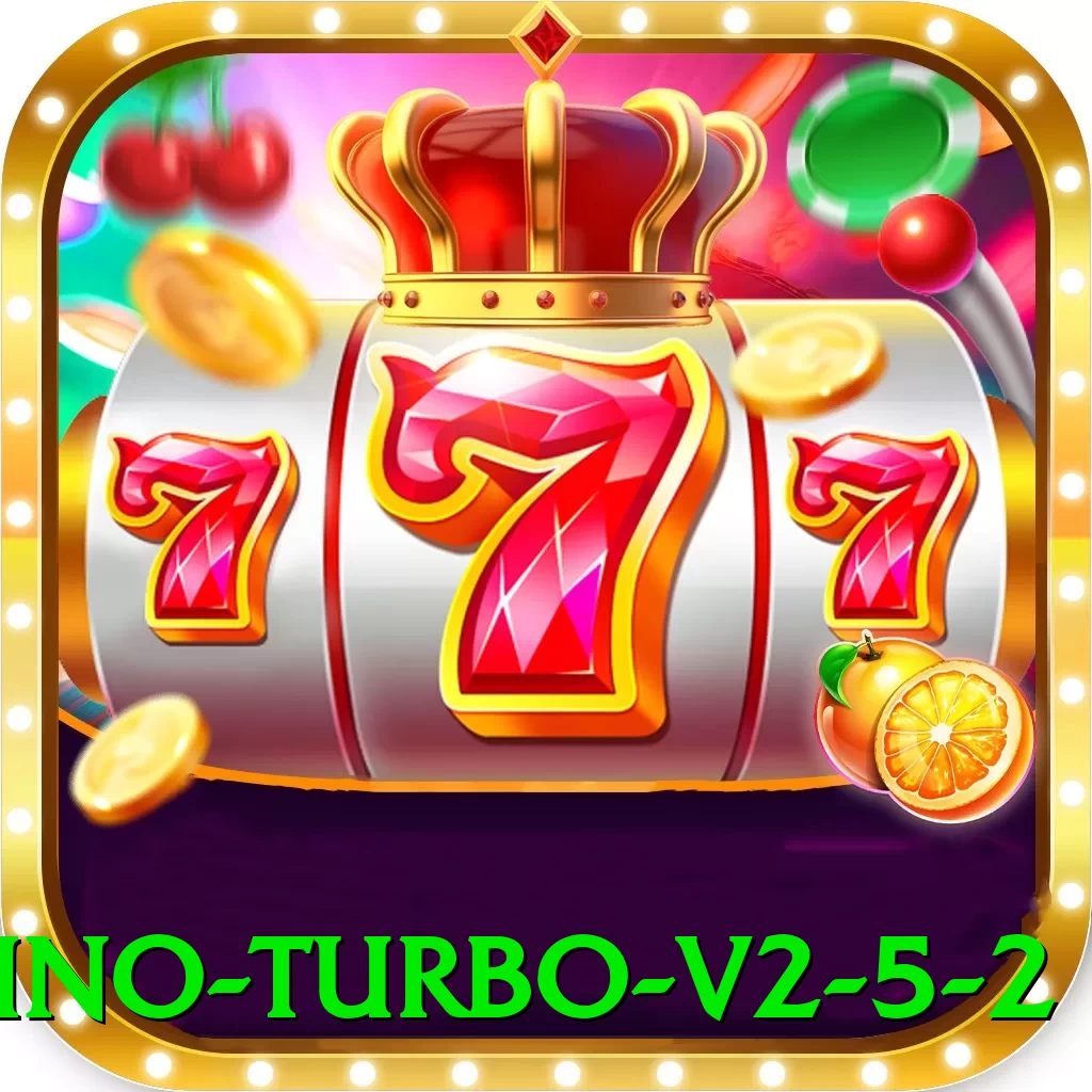 win365 Casino Turbo v2.5.2 - go