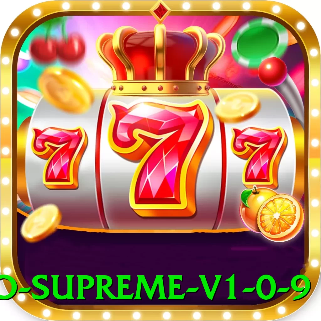 win889s Casino Supreme v1.0.9 - app