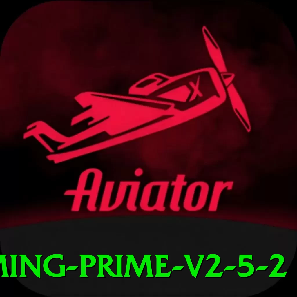 winner7 Gaming Prime v2.5.2 - game