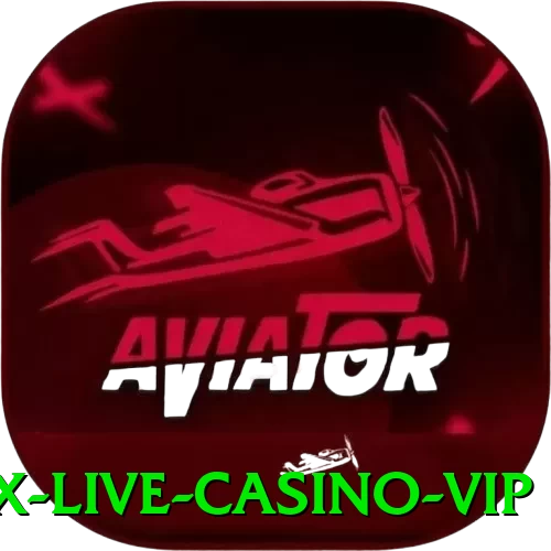 wxwx Live Casino VIP - pk