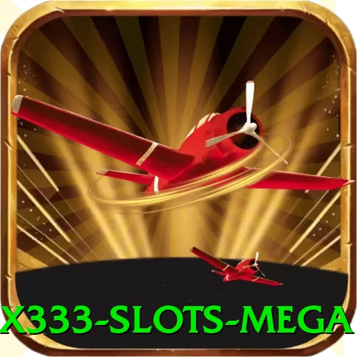 x333 - Slots Mega - game