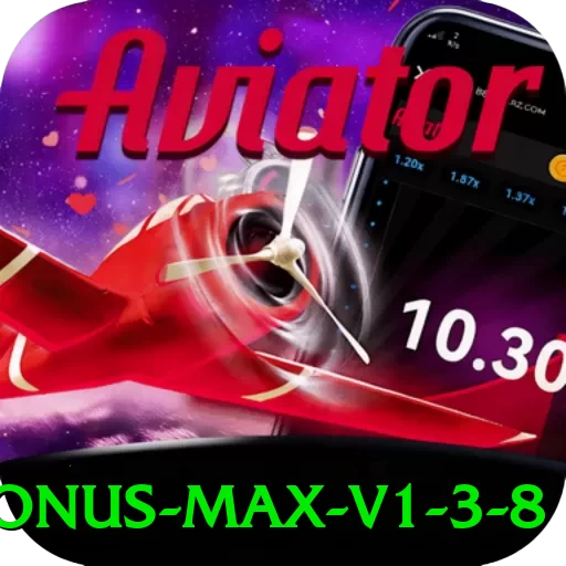 xcxc Bonus Max v1.3.8 - apk