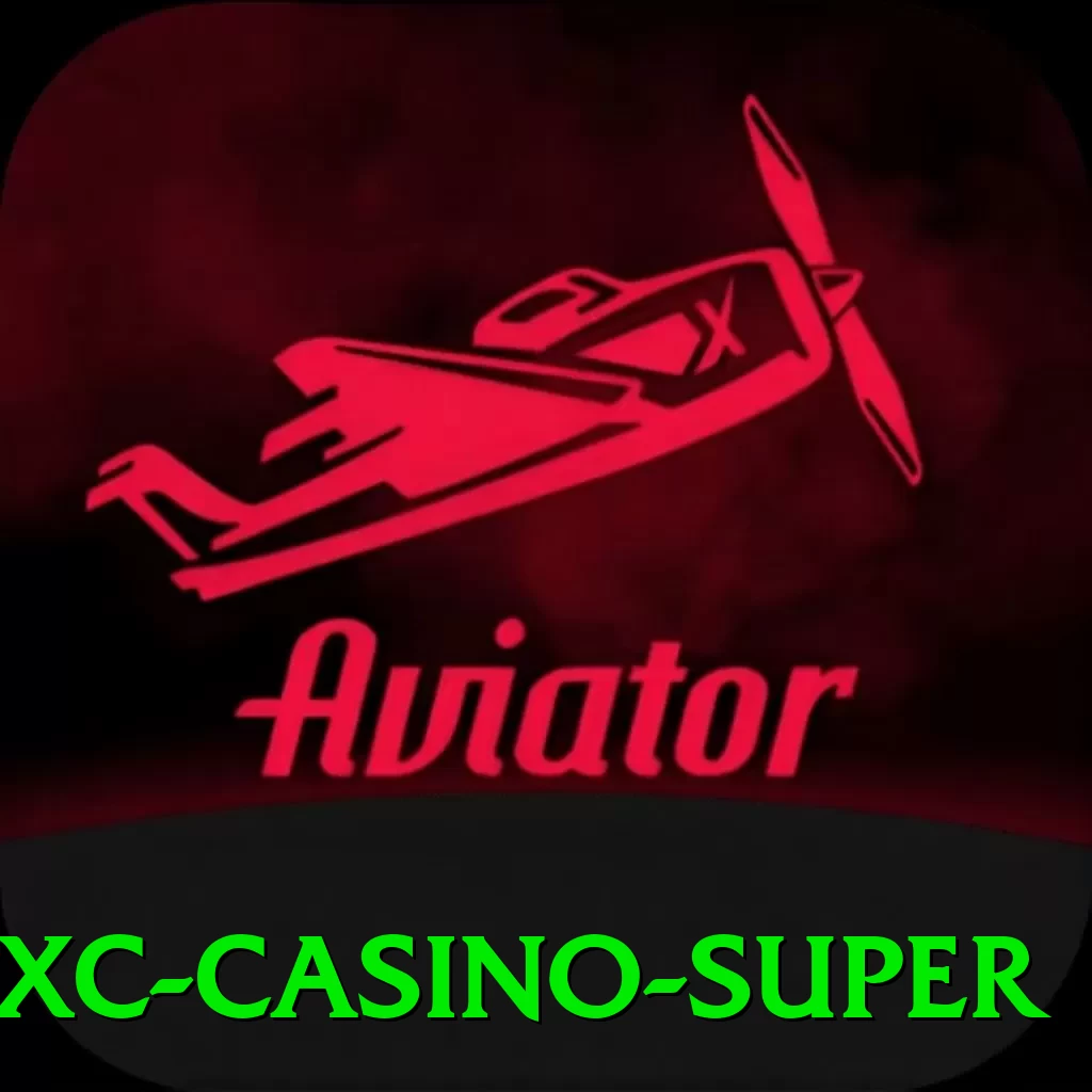 xcxc - Casino Super - pk