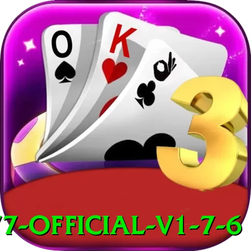xx77 Official v1.7.6 - app